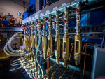 UAB Cyclotron Facility is third university to join the DOE University Isotope Network
