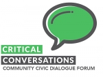 UAB will explore community well-being in &quot;Critical Conversations&quot; civic dialogue forum