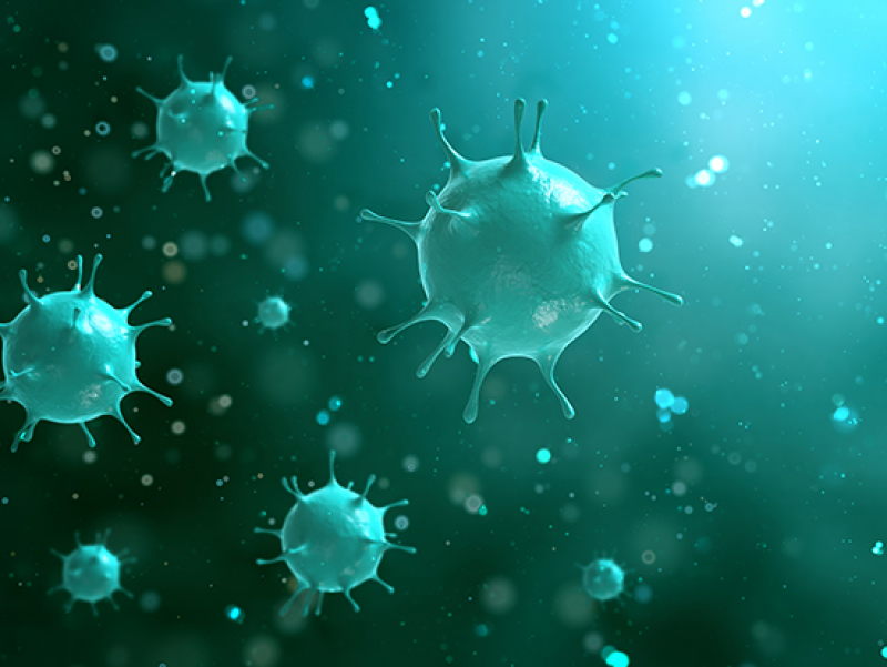 Investigational compound remdesivir, developed by UAB and NIH researchers, being used for treatment of novel coronavirus