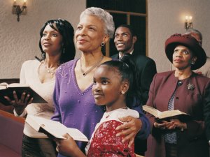 HIV/AIDS study, program coming to local black churches