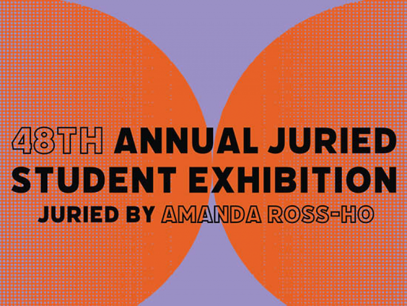 UAB’s 48th Annual Juried Student Exhibition opens Jan. 12 at AEIVA