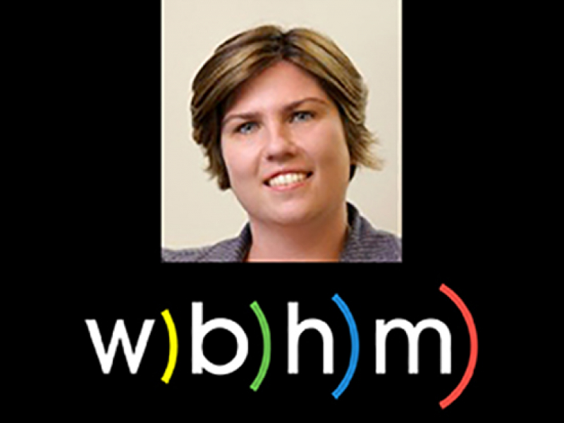 Ann Alquist to lead Birmingham’s NPR member station, WBHM 90.3 FM