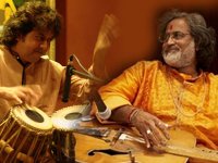UAB students to enjoy master class with acclaimed Indian musicians