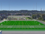 New intramural fields coming to UAB