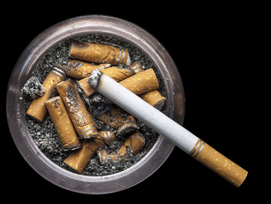 UAB helping patients quit smoking