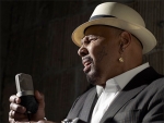 UAB’s Alys Stephens Center presents Aaron Neville on March 7