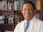 UAB State of the School of Medicine speech set for Jan. 30