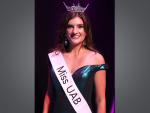 Cullman native Elizabeth Miller named as Miss UAB 2022