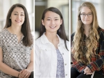 Three UAB students win Critical Language Scholarships