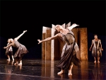 UAB’s Alys Stephens Center presents Stuart Pimsler Dance &amp; Theater, “Theater for the Heart and Mind” Feb. 29-March 5