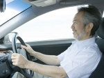 Effects of HIV may impact driving abilities of middle-age and older adults
