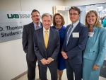 Oral Arts gift enables UAB School of Dentistry to complete high-tech student, patient lab