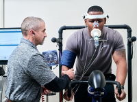 Research project looks to understand how exercise affects your body all the way down to your molecules