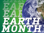 Celebrate Earth Month with UAB Sustainability this April