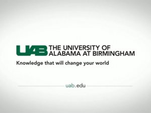 UAB launches first unified branding campaign, “Knowledge that will change your world”