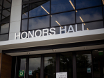 UAB’s newest learning facility is home to Honors College