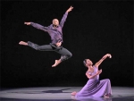 UAB’s Alys Stephens Center presents Ailey II on March 28