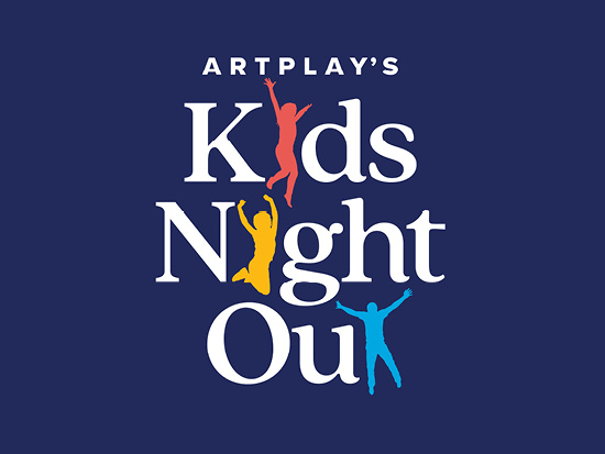 Parents get a night out, and so do the kids with ArtPlay’s Kids Night Out