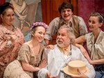 Theatre UAB presents classic American farce “You Can’t Take It With You,” Oct. 19-23
