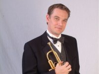 Virtuoso trumpeter Ryan Anthony to teach, perform at UAB