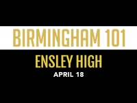 Birmingham 101 April event will host Ensley High School alumni panel to highlight the community and its connection to UAB