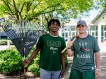 Nearly 40,000 volunteer hours committed to community service through UAB’s BlazerPulse in 2019