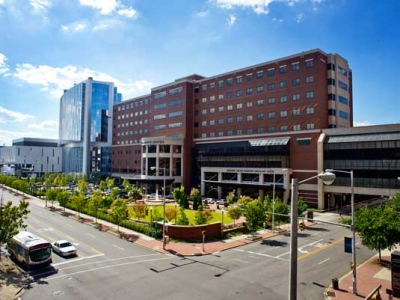 UAB Hospital selected as one of “100 Hospitals With Great Women’s Health Programs”