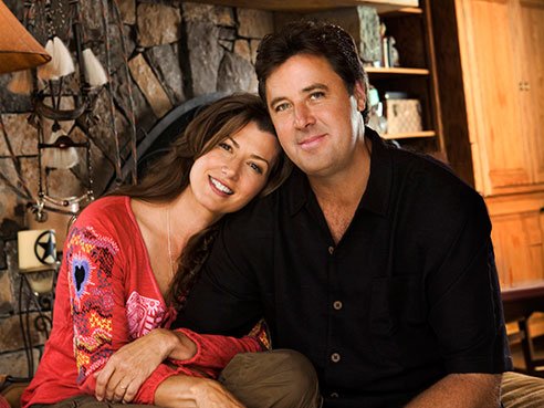 Amy Grant and Vince Gill star in Alys Stephens Center Gala June 6