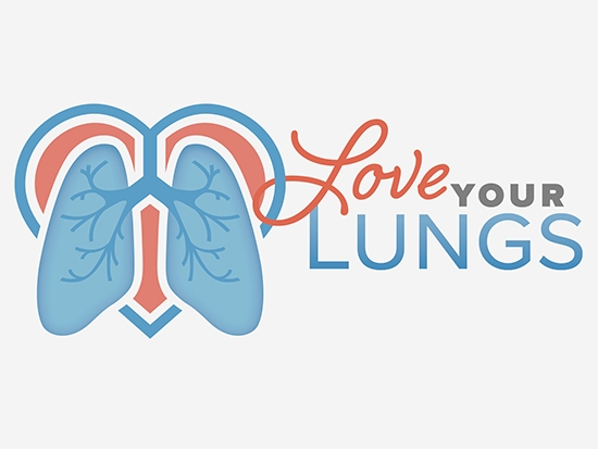 Employee Wellness hosts Love Your Lungs on Nov. 15