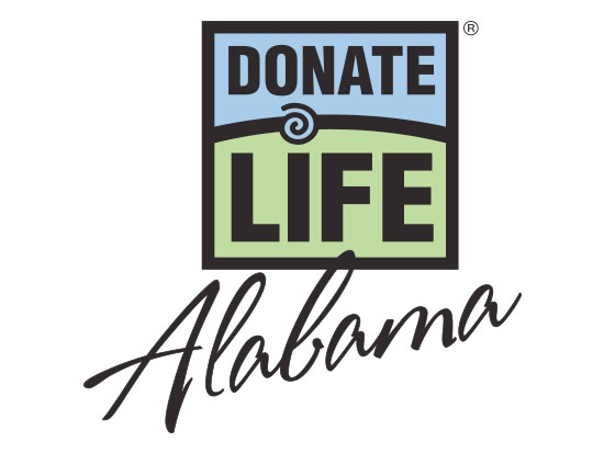Alabama Organ Center celebrates National Donate Life Month, National Blue & Green Day