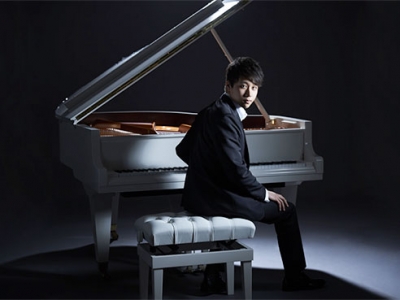 UAB Piano Series presents Steven Lin on Jan. 31