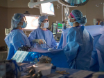 UAB Hospital reaches milestone with 16,000 organ transplants