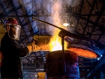 UAB Department of Art and Art History partners with Sloss Furnaces and 2017 National Conference on Contemporary Cast Iron Art &amp; Practices, April 5-8