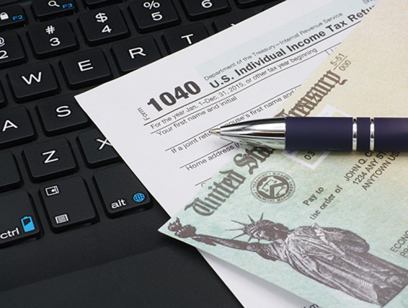 UAB Regions Financial Institute for Financial Education offering free tax prep assistance