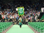 UAB fall doctoral hooding, commencement ceremonies are Dec. 14, 15