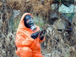Current, past use of chemical weapons is focus of UAB lecture Jan. 31