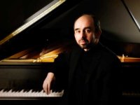 Kasman on jury for Busoni International Piano Competition in Italy
