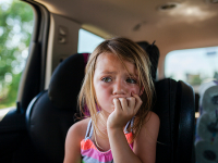 Hot car deaths and how parents can keep their child safe from the summer heat