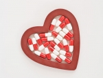 Study: Multivitamins do not prevent strokes, heart attacks or cardiovascular disease deaths