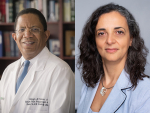 Vickers and Pisu receive $3 million National Institute on Minority Health and Health Disparities grant