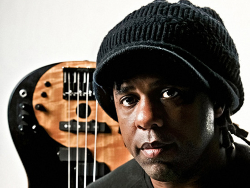 March 10, see Victor Wooten featuring Steve Bailey and Derico Watson in Bass Extremes