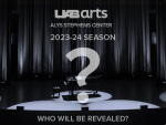UAB’s Alys Stephens Center counts down to 27th season: new artists to be announced weekly