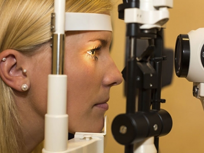 UAB ophthalmology gets grant from Research to Prevent Blindness