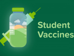 UAB will offer student COVID-19 vaccinations May 18, June 8 at Bartow Arena