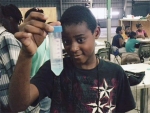 UAB Center for Community OutReach Development takes summer science learning camp to Jamaica