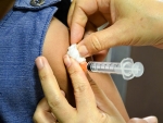 Vaccine to prevent most cervical cancers shows long-term effectiveness