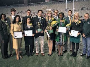 Mr. and Ms. UAB 2012 scholarship finalists announced
