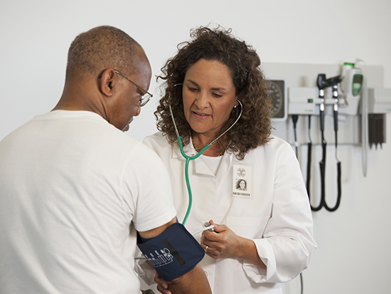 $20M awarded for scientific research to ensure health equity in preventing hypertension