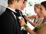 Prom? — Tips for parents for high school’s big night