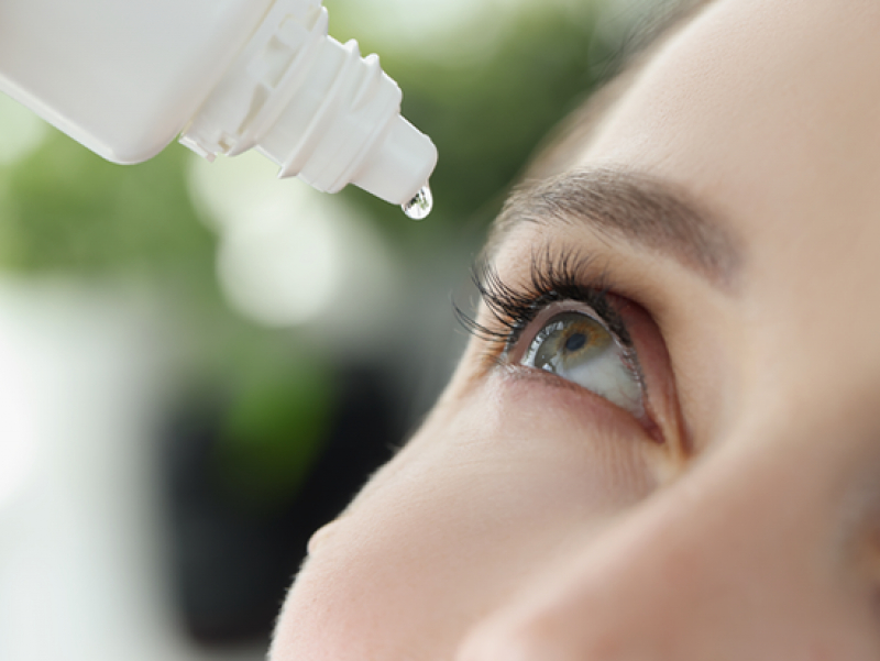 New technology to study causes of dry eye disease developed by UAB